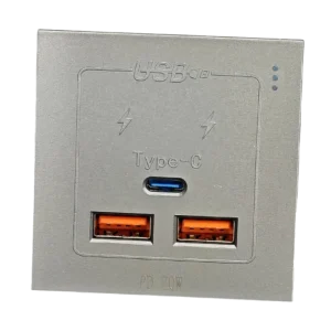 розетка USB